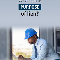 What is the purpose of lien - Photos of Our Business -  Texas Easy Lien,