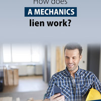 How does a mechanics lien work - Photos of Our Business -  Texas Easy Lien,