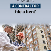 How does a contractor file a lien - Photos of Our Business -  Texas Easy Lien,