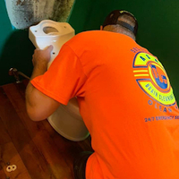 Toilet Replacement - Plumbers Olean NY 