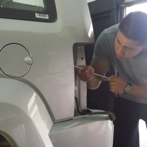 Photos of Our Business - Paintless Dent School - Photo (18806)