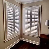 Wooden Shutters