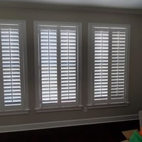 Window Shutters