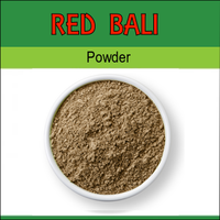Red Bali Kratom Product