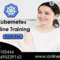 Kubernetes Online Training