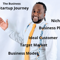 The Business Startup Journey - Portfolio -  Montfichet & Company - Atlanta