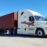 Challenger Motor Freight