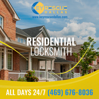 Residential Locksmith