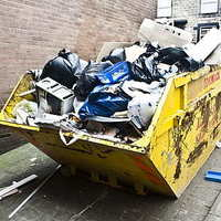 junk removal raleigh nc