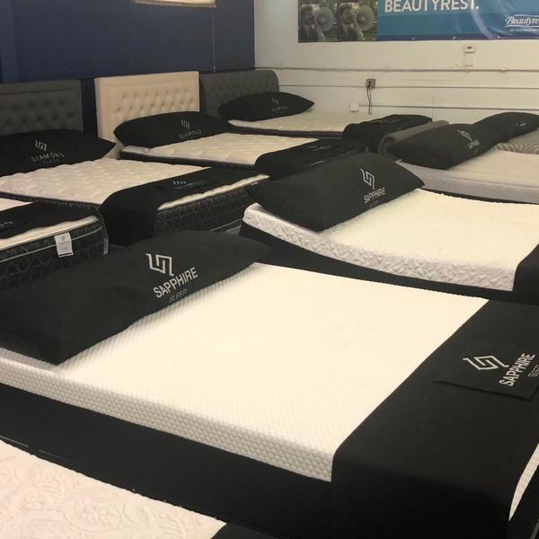 Photos of Our Business - Mattress and Sofa Outlet of Central Mass - Photo (21949)