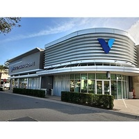 The Vitamin Shoppe