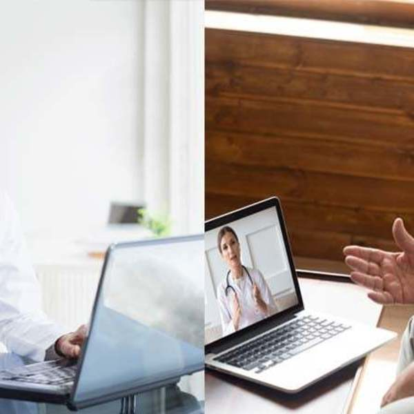 HOPDOC Nashville - Virtual Telemed Platform - Photos of Our Business -  HopDoc