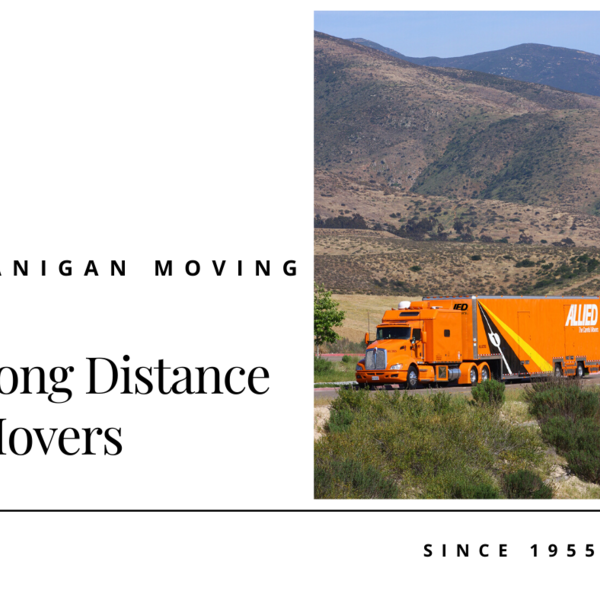Long Distance Movers in Memphis - Moving Services -  Lanigan Worldwide Moving & Warehousing