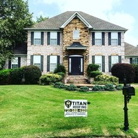 Roof repair Jackson TN - Titan Roofing & Construction - Titan Roofing & Construction -  Titan Roofing & Construction