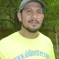Delfino Sanchez