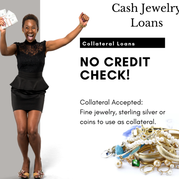 Cash Loans in Memphis - Cash Jewelry Loans - Photo (24965)