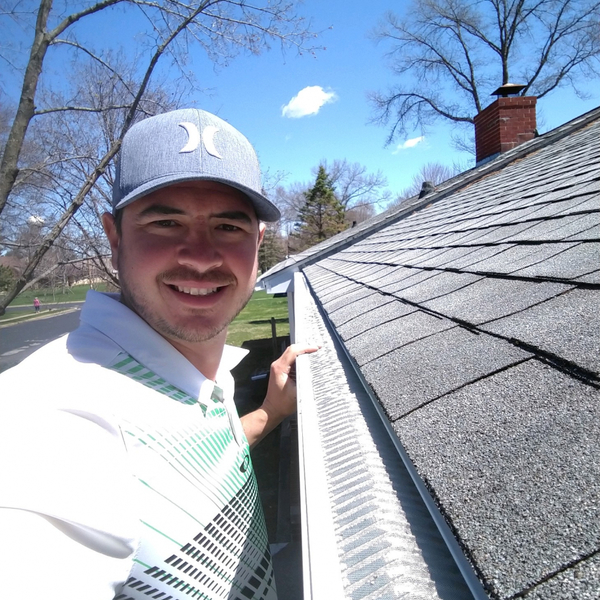 Photos of Our Business - Leafshield Gutter Guards - Photo (25257)