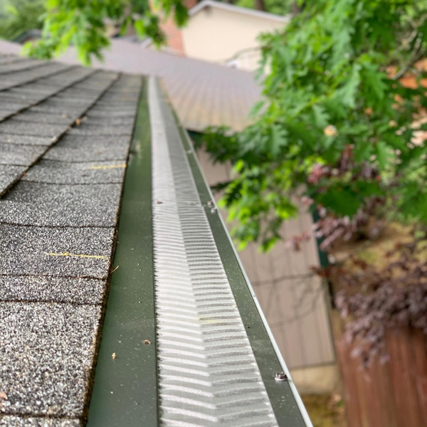 Photos of Our Business - Leafshield Gutter Guards - Photo (25258)