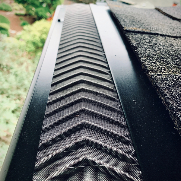 Photos of Our Business - Leafshield Gutter Guards - Photo (25259)