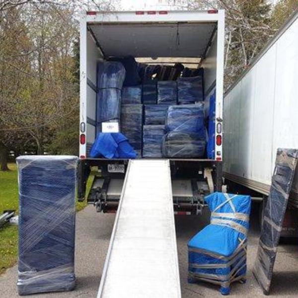 D&V Movers - D&V Movers - Photo (25356)