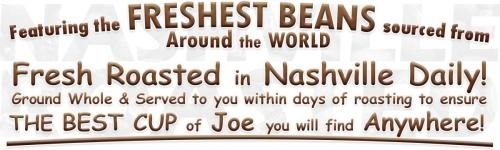 Photos of Our Business - Music City Coffees - Photo (26065)