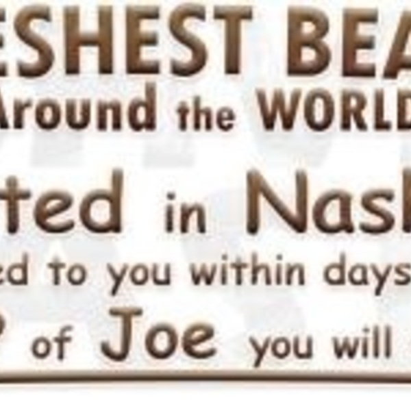 Photos of Our Business - Music City Coffees - Photo (26065)