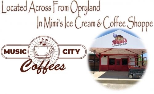 Photos of Our Business - Music City Coffees - Photo (26066)