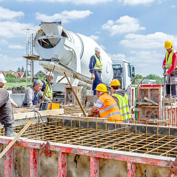Photos of Our Business - Richardson Concrete Works - Photo (26462)