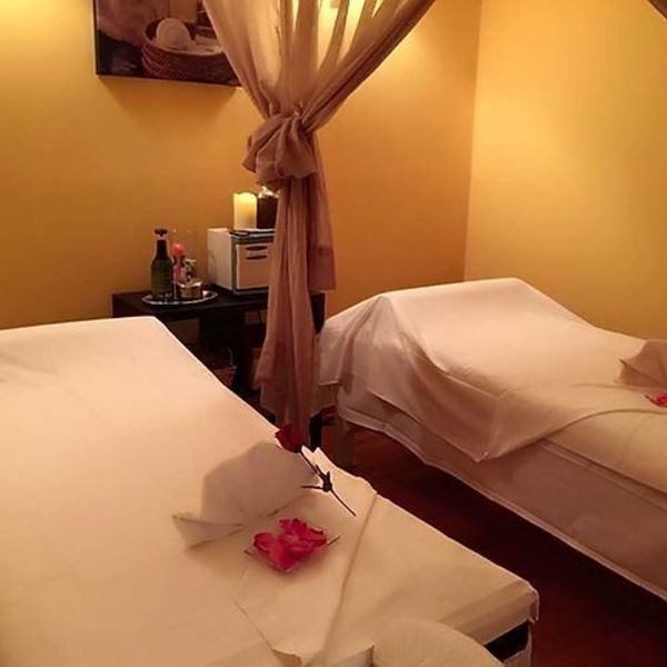 couples massage - Photos of Our Business -  Asian Massage Studio