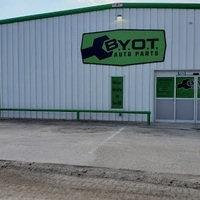 BYOT Auto Parts - Byot Auto Parts - Photo (26812)
