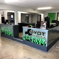 BYOT Auto Parts - Byot Auto Parts - Photo (26813)