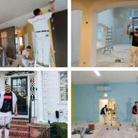 painters in Chicago il - Chicago Painters Near Me -  Improovy Painters Chicago