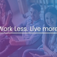 Work Less..Live More