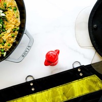 Healthy Meal Prep Delivery by Firefighters