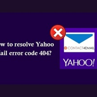 Yahoo Mail Support