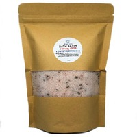 CBD Bath Salts 100mg, 12 oz 