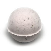 CBD Bath Bomb 100mg, large 5 oz