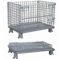 Metal & Steel Baskets
