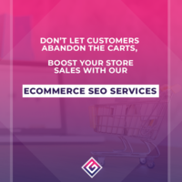 Ecommerce SEO