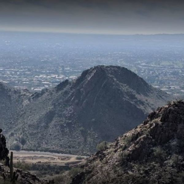 Gallery - Phoenix Mountains Preserve - Photo (31670)