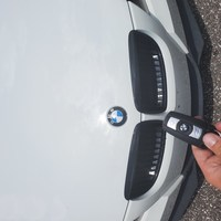 BWM Key Replacement