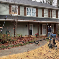 Portfolio - Guru Gutter Cleaning McDonough - Photo (31980)