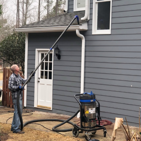 Portfolio - Guru Gutter Cleaning McDonough - Photo (31983)