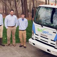 Fertilized Alpharetta Lawn