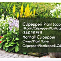 Business Card (Front)