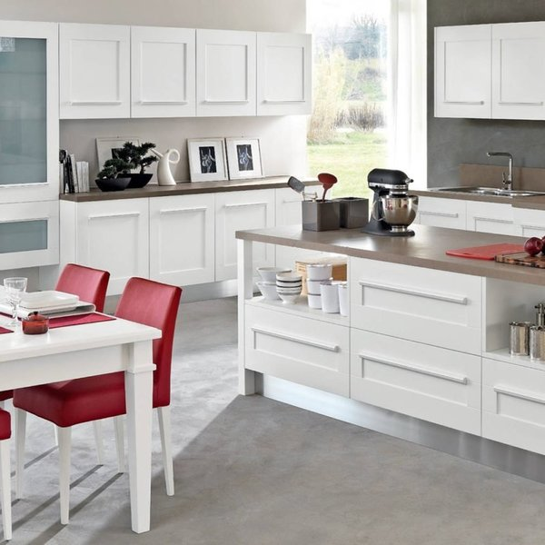 Photos of Our Business - The Best Quality Kitchen Cabinets From China - Photo (32800)