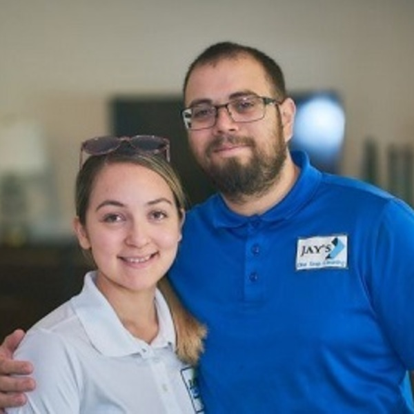 Photos of Our Business - Jay's One Stop Cleaning Services - Photo (32679)