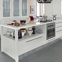 Photos of Our Business - The Best Quality Kitchen Cabinets From China - Photo (32793)