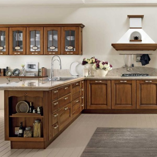 Photos of Our Business - The Best Quality Kitchen Cabinets From China - Photo (32796)