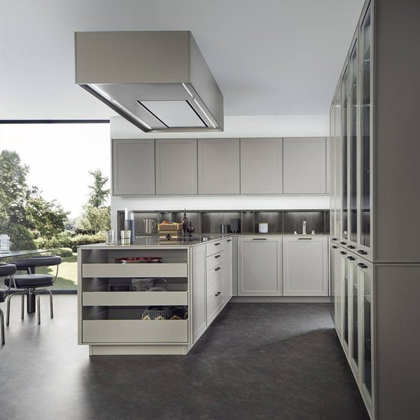 Photos of Our Business - The Best Quality Kitchen Cabinets From China - Photo (32797)